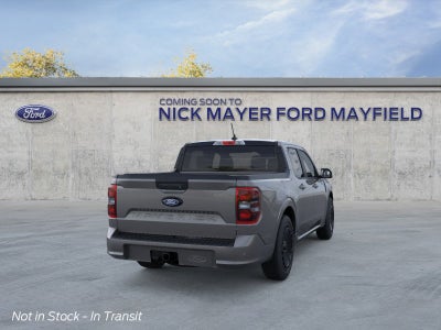 2026 Ford Maverick Maverick Lobo™