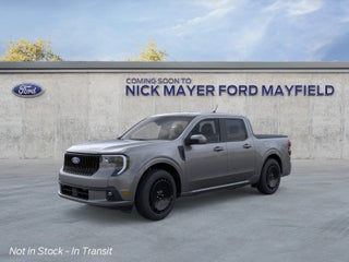 2026 Ford Maverick Maverick Lobo™