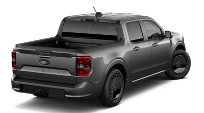 2026 Ford Maverick Maverick Lobo™