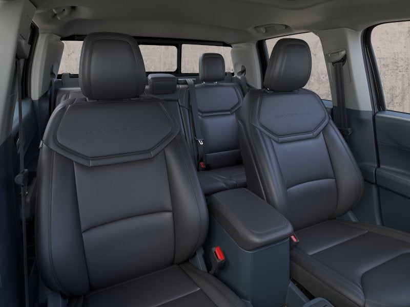 2026 Ford Maverick Lariat®