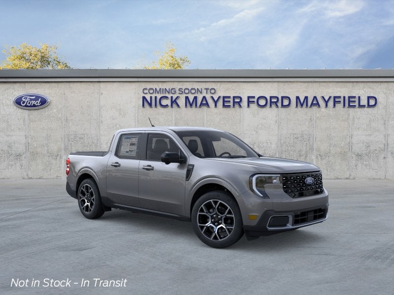 2026 Ford Maverick Lariat®