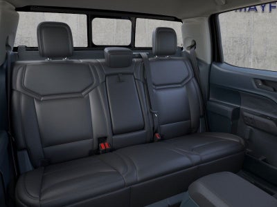 2026 Ford Maverick Lariat®