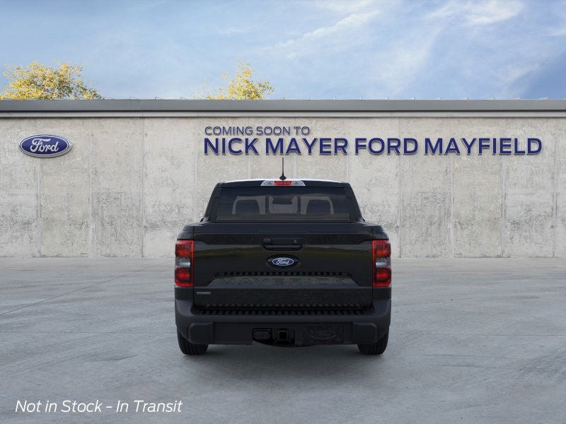 2026 Ford Maverick Lariat®