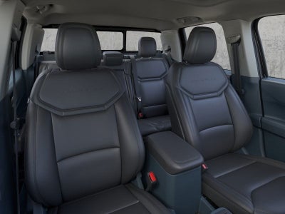 2026 Ford Maverick Lariat®