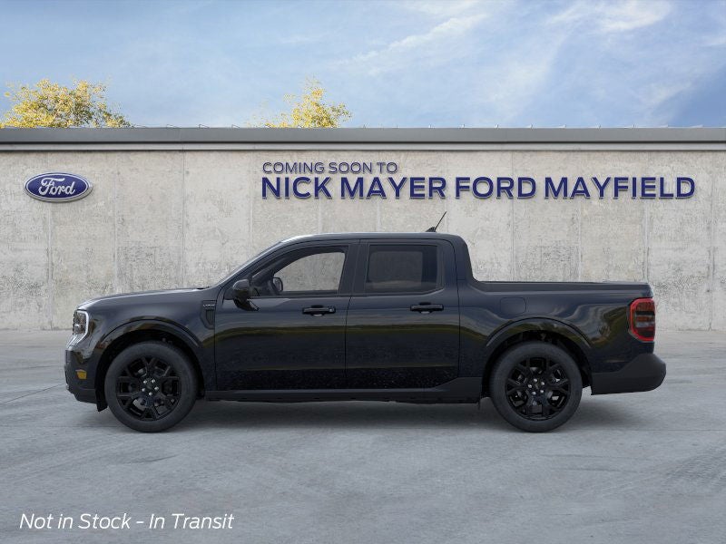 2026 Ford Maverick Lariat®