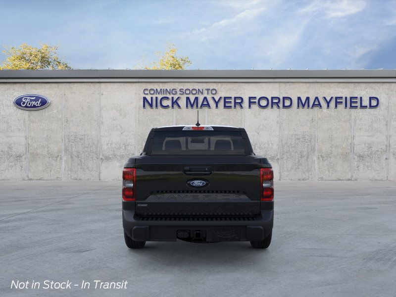 2026 Ford Maverick Lariat®