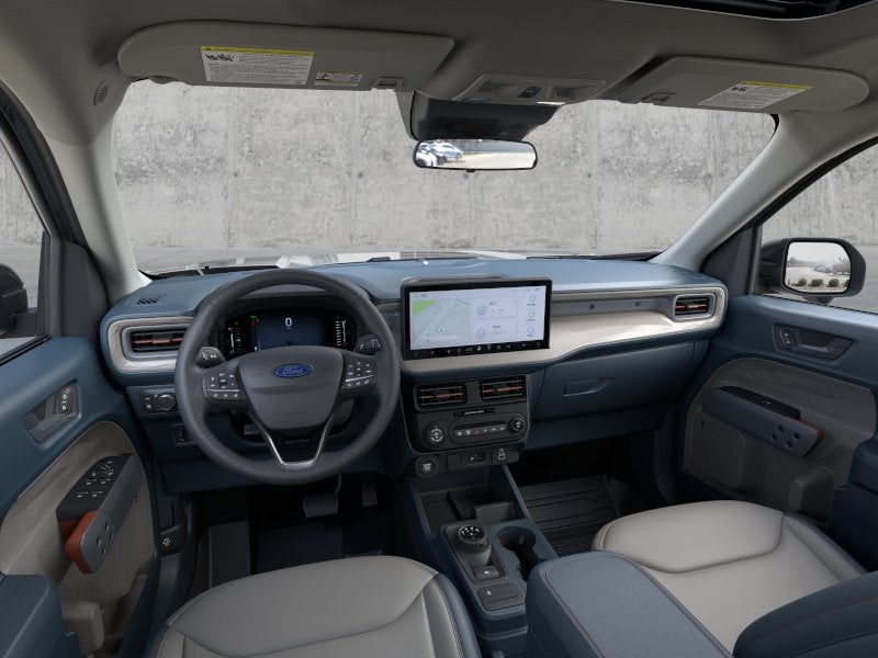 2026 Ford Maverick Lariat®
