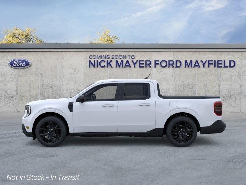 2026 Ford Maverick Lariat®