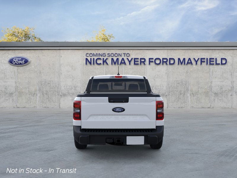 2026 Ford Maverick Lariat®