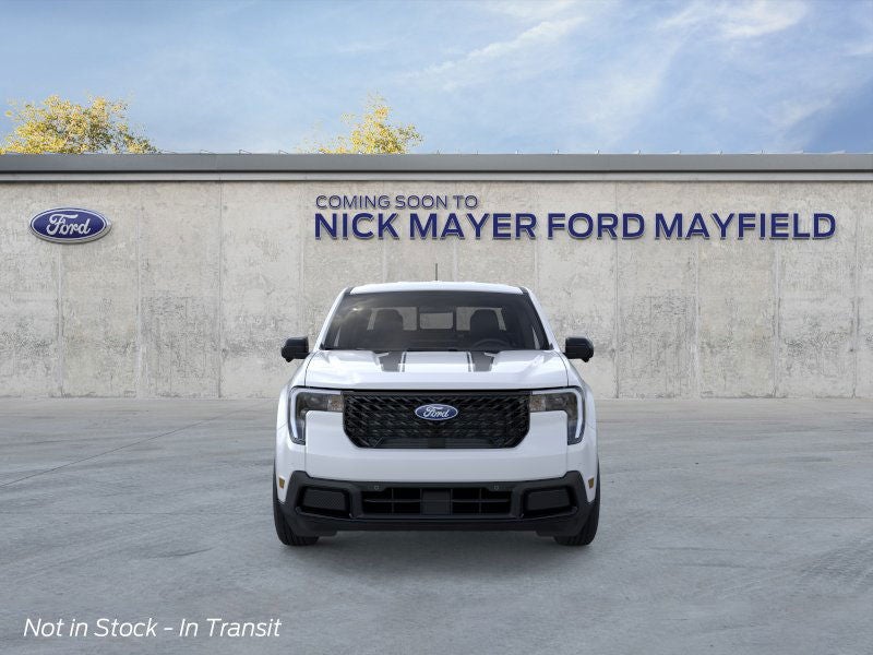 2026 Ford Maverick Lariat®