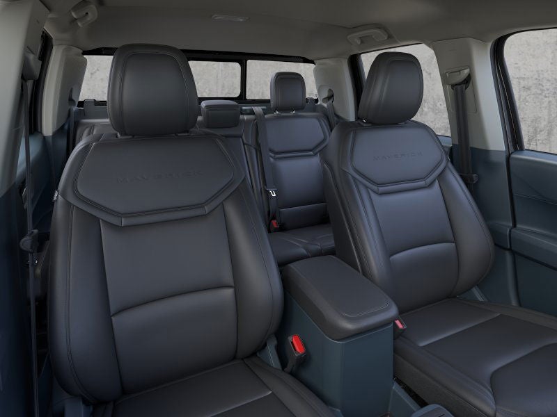 2026 Ford Maverick Lariat®