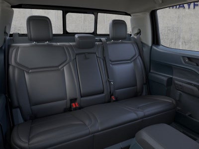 2026 Ford Maverick Lariat®