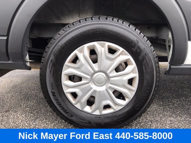 2024 Ford Transit-350 XLT 15 Passenger