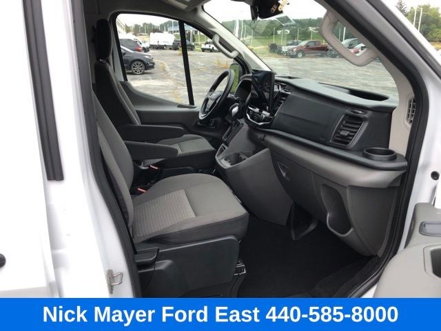 2024 Ford Transit-350 XLT 15 Passenger