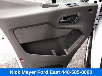 2024 Ford Transit-350 XLT 15 Passenger