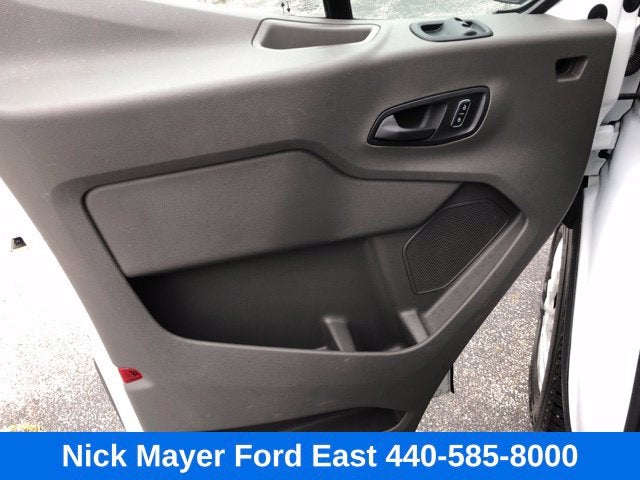 2024 Ford Transit-350 XLT 15 Passenger