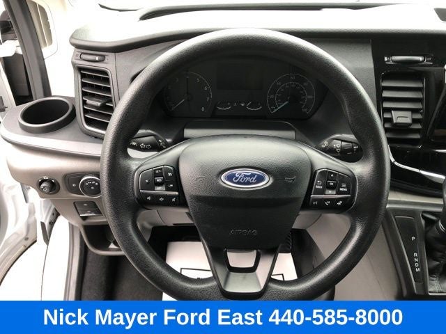 2024 Ford Transit-350 XLT 15 Passenger