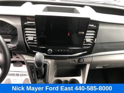 2024 Ford Transit-350 XLT 15 Passenger
