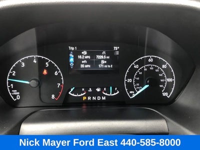 2024 Ford Transit-350 XLT 15 Passenger