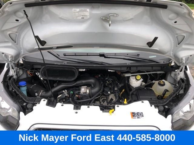 2024 Ford Transit-350 XLT 15 Passenger
