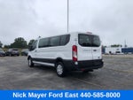 2024 Ford Transit-350 XLT 15 Passenger
