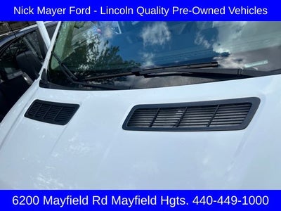 2021 Ford Transit-350 XLT