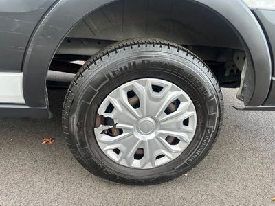 2021 Ford Transit-350 XLT 15 PASSENGER