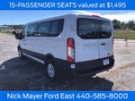 2024 Ford Transit-350 XLT