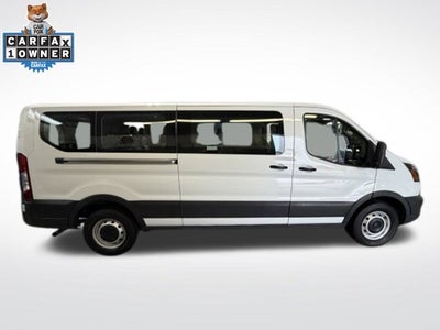 2023 Ford Transit-350 XL
