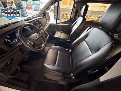 2023 Ford Transit-350 XL