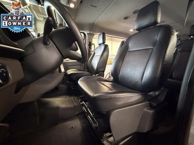2023 Ford Transit-350 XL