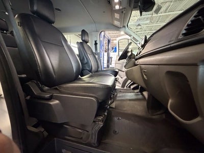 2023 Ford Transit-350 XL
