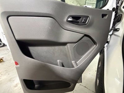 2023 Ford Transit-350 XL