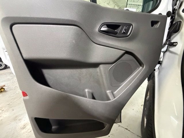 2023 Ford Transit-350 XL