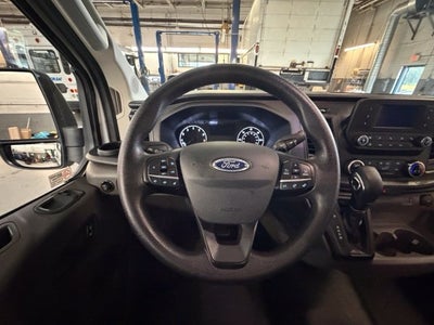 2023 Ford Transit-350 XL