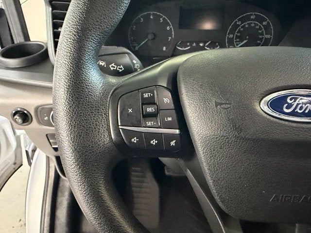 2023 Ford Transit-350 XL