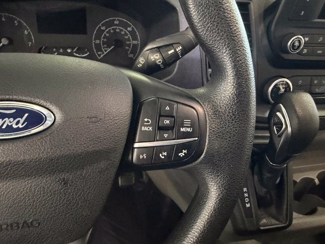 2023 Ford Transit-350 XL