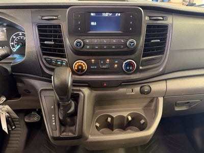2023 Ford Transit-350 XL