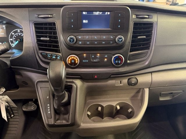 2023 Ford Transit-350 XL