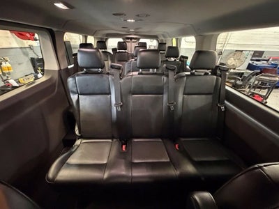 2023 Ford Transit-350 XL