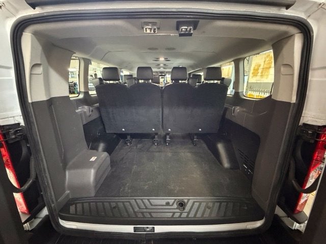 2023 Ford Transit-350 XL
