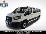 2023 Ford Transit-350 XL