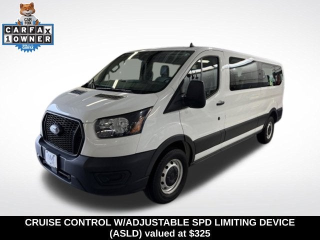 2023 Ford Transit-350 XL