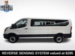 2023 Ford Transit-350 XL