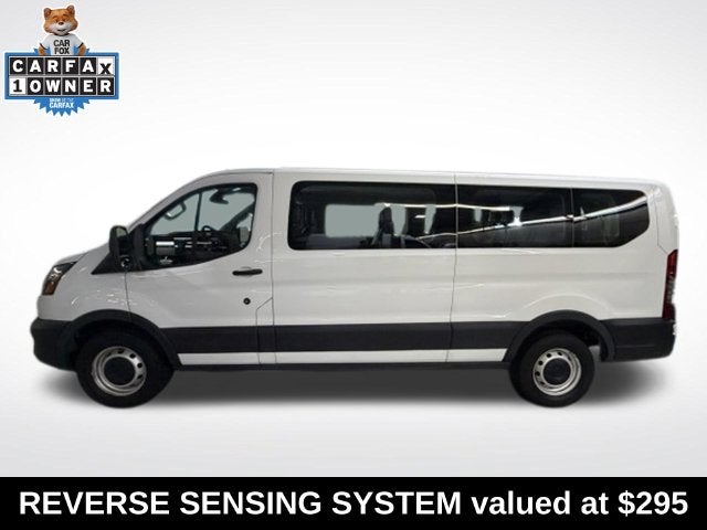 2023 Ford Transit-350 XL