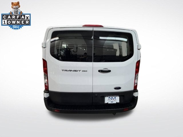 2023 Ford Transit-350 XL