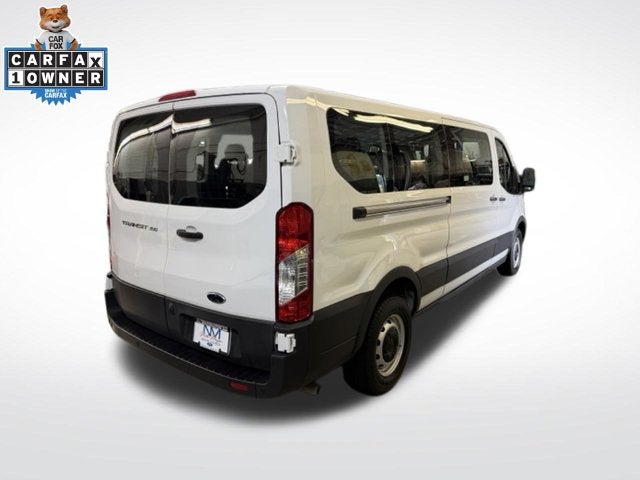 2023 Ford Transit-350 XL