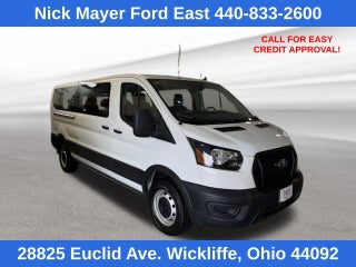 2023 Ford Transit-350 XL