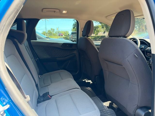 2020 Ford Escape S