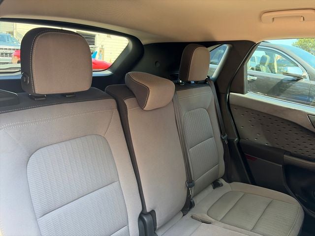 2020 Ford Escape S